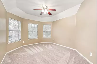 1222 Watermoon Trail Ct Court, Richmond, TX 77469 - Photo 35