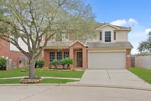 18902 Sun Pass Dr, Tomball, TX 77377 - Photo 17