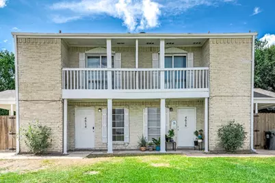 4614 & 4616 W Orange Street, Pearland, TX 77581 - Photo 1