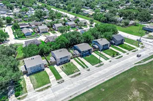 4614 & 4616 W Orange St, Pearland, TX 77581 - Photo 3