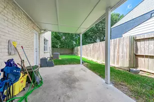 4614 & 4616 W Orange St, Pearland, TX 77581 - Photo 39