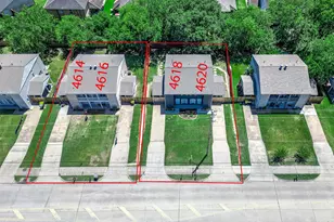 4614 & 4616 W Orange St, Pearland, TX 77581 - Photo 49