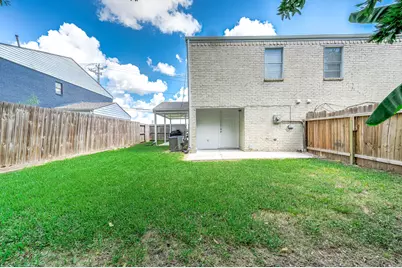 4614 & 4616 W Orange Street, Pearland, TX 77581 - Photo 47