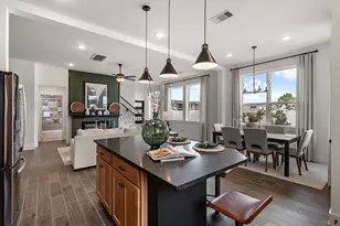 2811 Brandon Bluff Bnd, Fulshear, TX 77441 - Photo 1