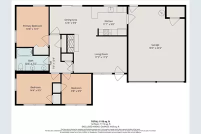 1727 Salford Drive, Houston, TX 77008 - Photo 17
