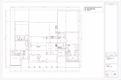 112 Court Side Drive, Snook, TX 77878 - Photo 3