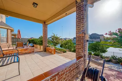 2527 Bal Harbour Drive, Missouri City, TX 77459 - Photo 3