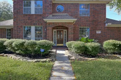 20403 Sagecombe Court, Spring, TX 77388 - Photo 3