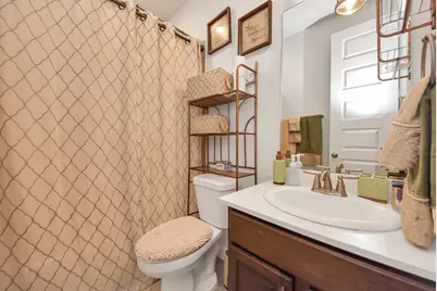 8806 Chapada Highlands Drive, Cypress, TX 77433 - Photo 33