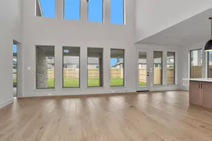 416 Starlight Grove Court, Katy, TX 77493 - Photo 9