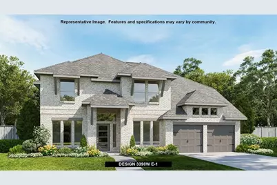 416 Starlight Grove Court, Katy, TX 77493 - Photo 1