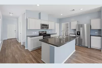 23818 Desert Brush Court, Spring, TX 77373 - Photo 3