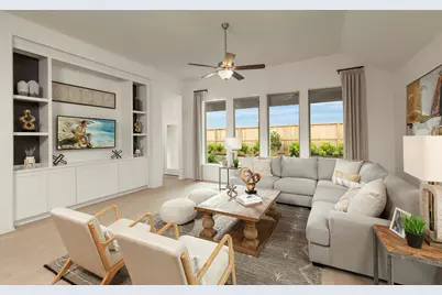 9154 Grand Jubilee Drive, Montgomery, TX 77316 - Photo 5