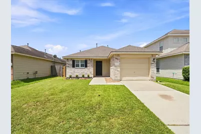 21139 Grandin Wood Court, Humble, TX 77338 - Photo 3