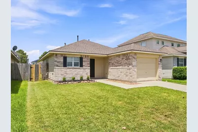 21139 Grandin Wood Court, Humble, TX 77338 - Photo 5