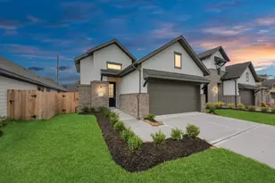 20731 Sunseed Dr, Richmond, TX 77407 - Photo 1