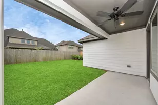 20731 Sunseed Dr, Richmond, TX 77407 - Photo 31