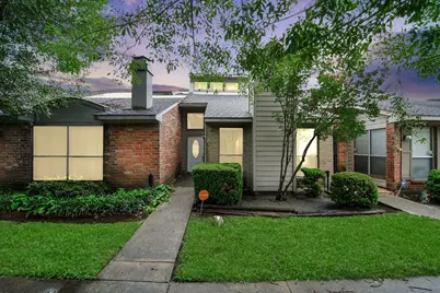 9314 Westwood Village Drive #24, Houston, TX 77036 - Photo 1