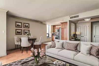 1111 Caroline Street #2611, Houston, TX 77010 - Photo 5