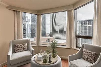 1111 Caroline Street #2611, Houston, TX 77010 - Photo 13