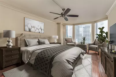 1111 Caroline Street #2611, Houston, TX 77010 - Photo 11