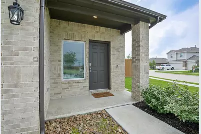 1055 Llano Trail, Dayton, TX 77535 - Photo 3