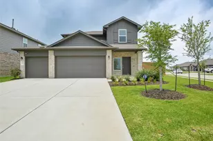 1055 Llano Trl, Dayton, TX 77535 - Photo 1