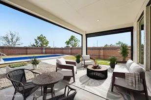 24723 Blooming Sunflower Trl, Katy, TX 77493 - Photo 5