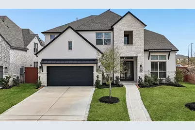 24723 Blooming Sunflower Trail, Katy, TX 77493 - Photo 1