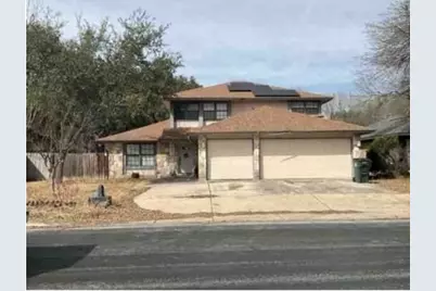 7915 New World, San Antonio, TX 78239 - Photo 1