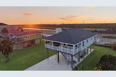 12902 John Reynolds Road, Galveston, TX 77554 - Photo 21