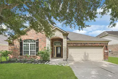 4702 Sedgewood Drive, Rosenberg, TX 77471 - Photo 1