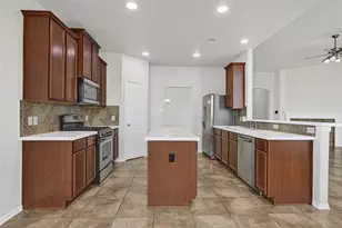 4702 Sedgewood Dr, Rosenberg, TX 77471 - Photo 15