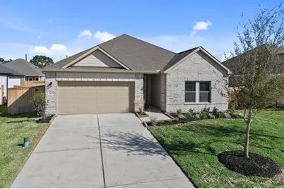 6211 Lost Ridge Lane, Richmond, TX 77469 - Photo 1