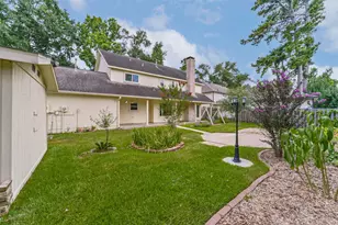 5731 Timbers Trail Dr, Humble, TX 77346 - Photo 23