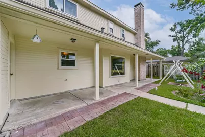 5731 Timbers Trail Drive, Humble, TX 77346 - Photo 23