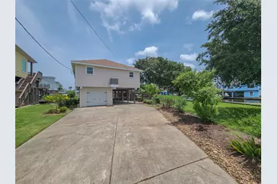 16704 Curlew Road, Jamaica Beach, TX 77554 - Photo 1