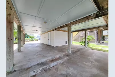 16704 Curlew Road, Jamaica Beach, TX 77554 - Photo 33