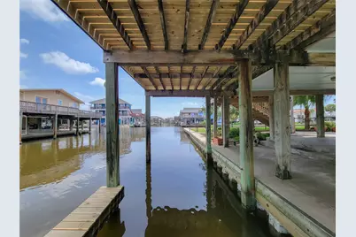 16704 Curlew Road, Jamaica Beach, TX 77554 - Photo 35