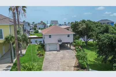 16704 Curlew Road, Jamaica Beach, TX 77554 - Photo 41