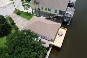 16704 Curlew Rd, Jamaica Beach, TX 77554 - Photo 43