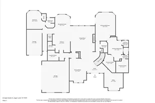 61 Open Sands Ct, Sugar Land, TX 77479 - Photo 35