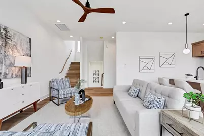 4703 Oats Street #A, Houston, TX 77020 - Photo 9