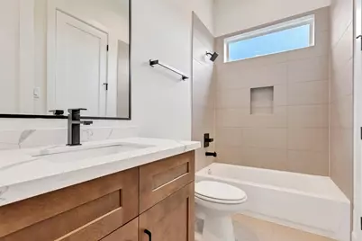 4703 Oats Street #A, Houston, TX 77020 - Photo 17