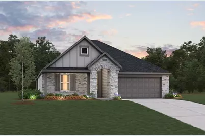 233 Magnolia Laurel Drive, Alvin, TX 77511 - Photo 3