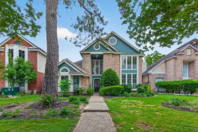 4735 Cashel Glen Drive, Houston, TX 77069 - Photo 1
