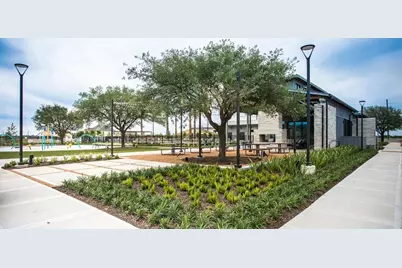 10311 Melida Dawn Way, Richmond, TX 77406 - Photo 7