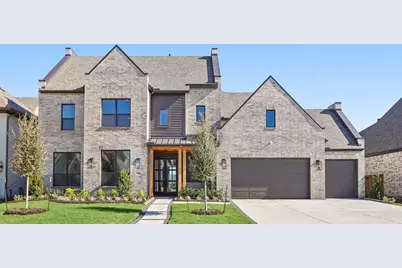 7714 Ashy Sunflower Lane, Katy, TX 77493 - Photo 1