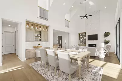 7714 Ashy Sunflower Lane, Katy, TX 77493 - Photo 3