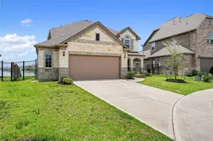 3723 Lake Varano Cir, Katy, TX 77493 - Photo 3